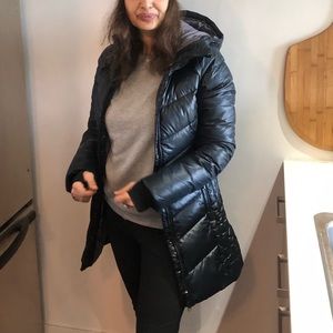 New Lole Jacket with hood